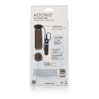 Colt Adonis Vibrating Stroker – 10 Function Reversible Vibrating Stroker