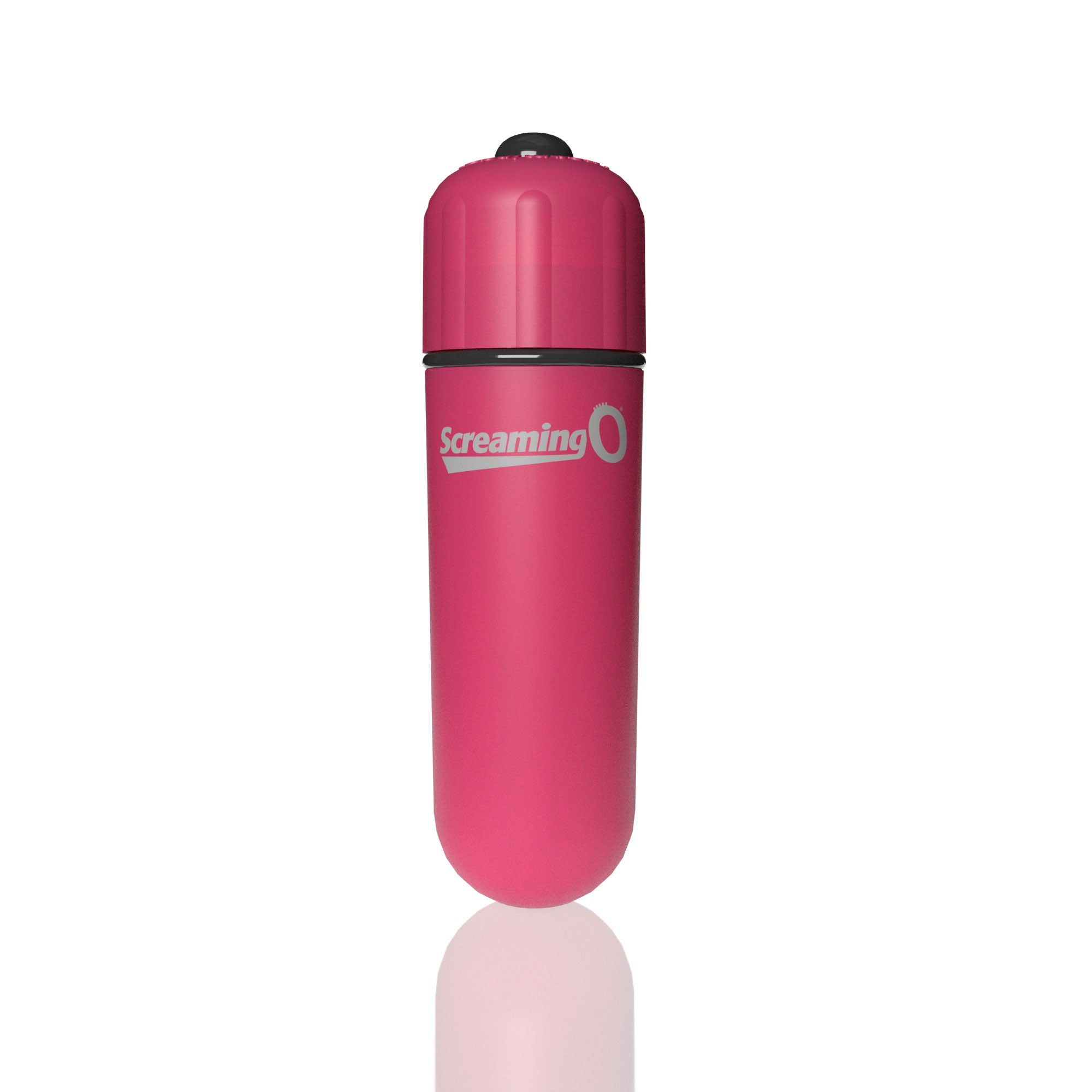 Screaming O Bullets 4T High Pitch Treble – Waterproof Compact Vibrator > Vibrators > Mini Vibrators