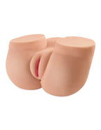 Pipedream PDX Extreme Dirty Talk Interactive Mega Masturbator – Realistic Fanta Flesh Material > Sex Toys For Men > Assbators