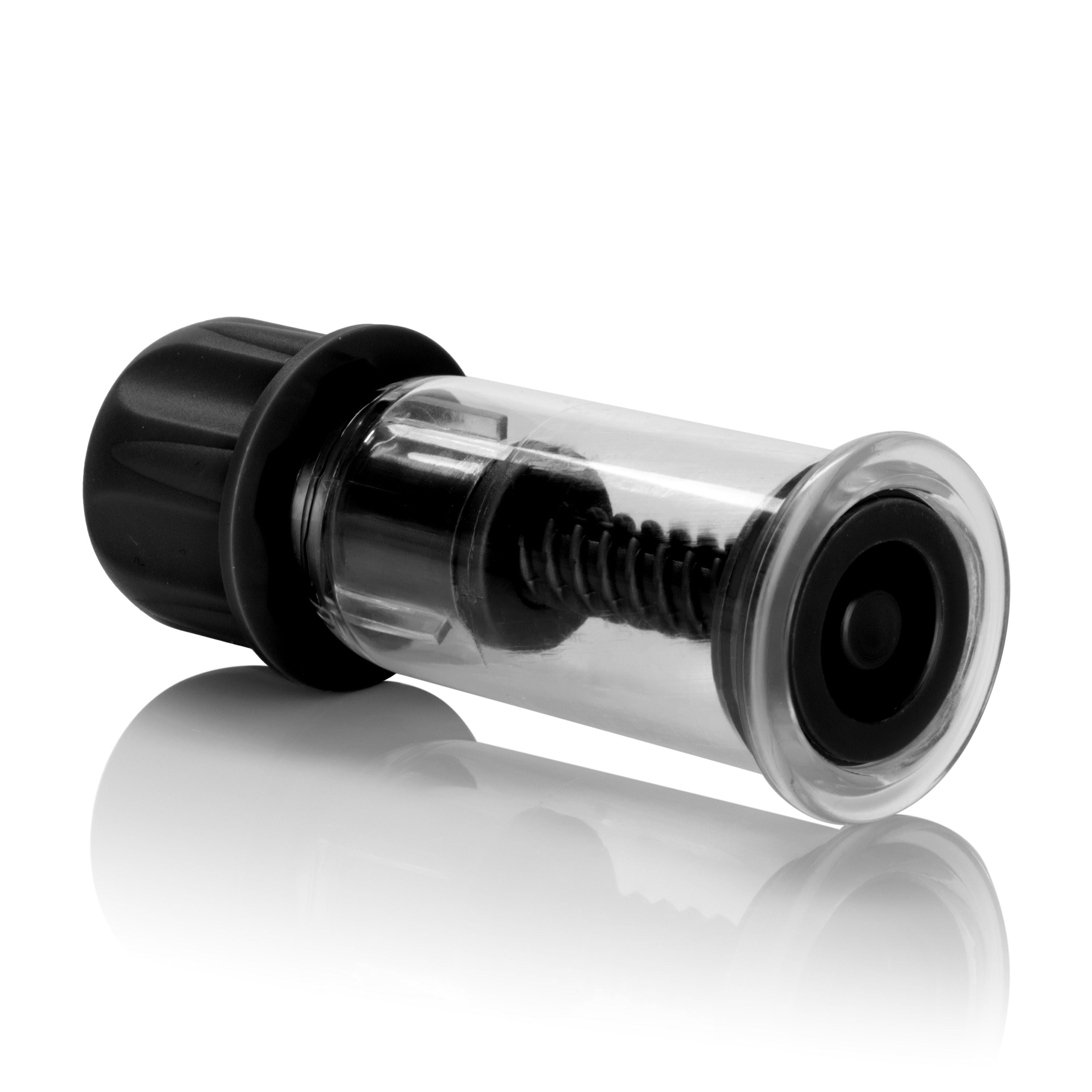 Colt Nipple Pro-Suckers – Adjustable Suction Vacuum Nipple Clamps Secondary image