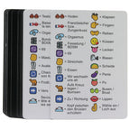 Kheper Games Sex Emoji Card Game – Adult Party Card Game > Novelties > Card Games