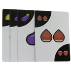 Kheper Games Sex Emoji Card Game – Adult Party Card Game > Novelties > Card Games