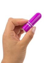 Screaming O Charged Vooom Remote-Controlled Rechargeable Bullet Vibrator with 10 Functions > Sex Toys For Ladies > Clitoral Vibrators and Stimulators