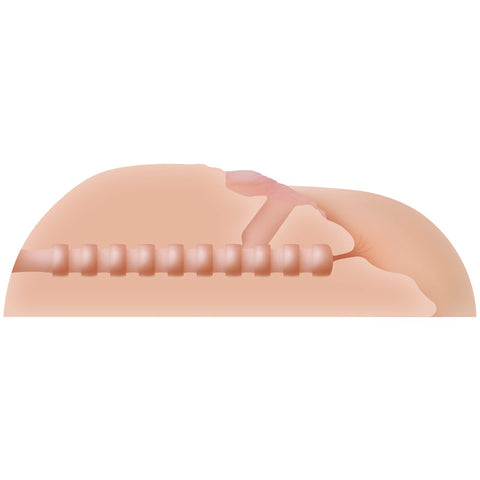 Kendra Lust Life Size Vagina And Ass Masturbator Realistic Assturbators