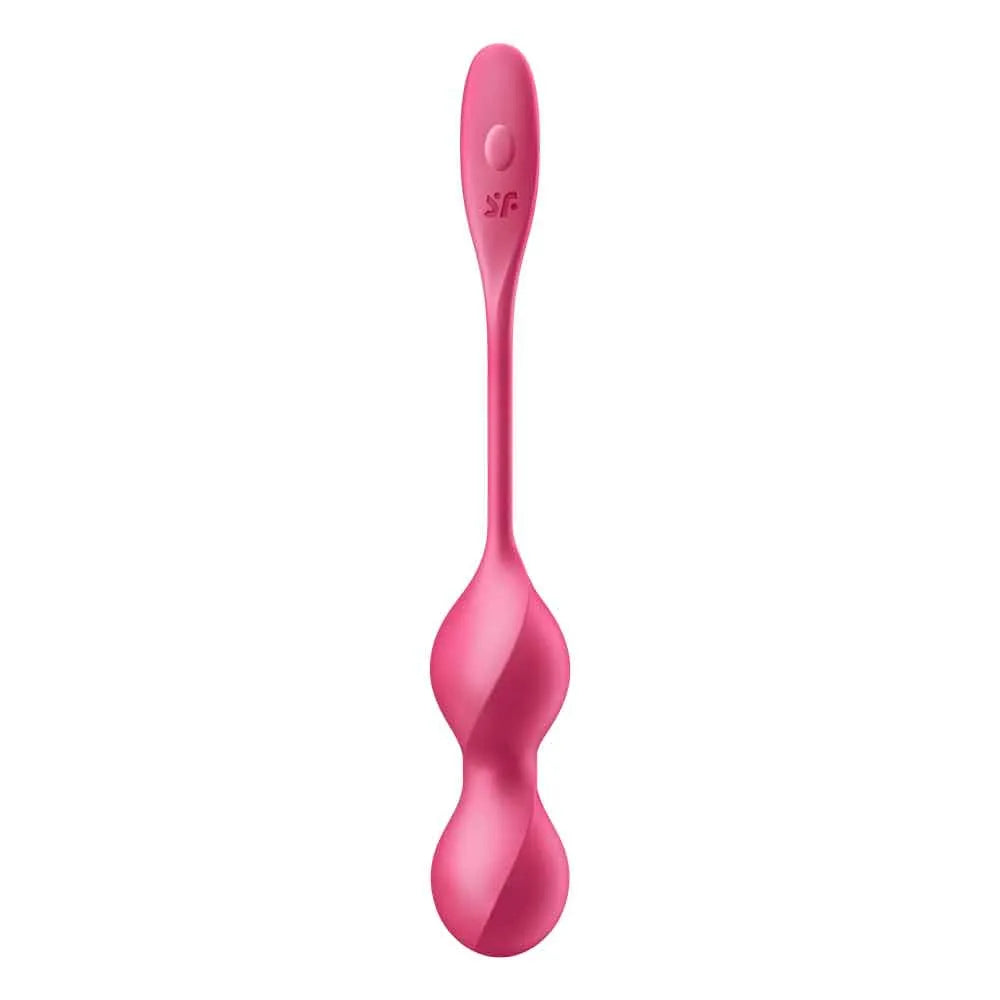 Satisfyer Love Birds 2 – Kegel Training and G-Spot Vibrator > Sex Toys For Ladies > Kegel Exercise