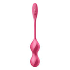Satisfyer Love Birds 2 – Kegel Training and G-Spot Vibrator > Sex Toys For Ladies > Kegel Exercise