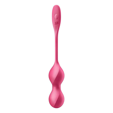 Satisfyer Love Birds 2 – Kegel Training and G-Spot Vibrator > Sex Toys For Ladies > Kegel Exercise