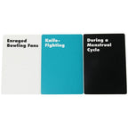 Acts of Insanity - Adult Interactive Acting Party Card Game > Novelties > Games