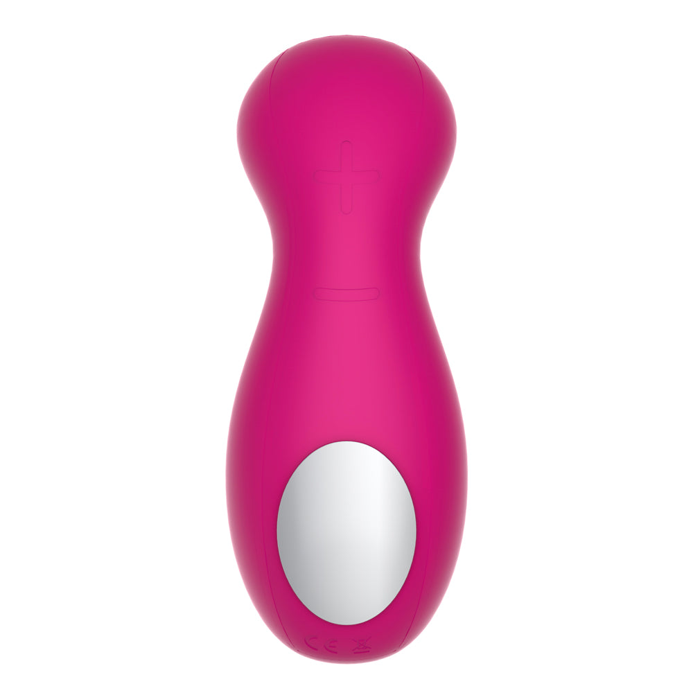 Kiiroo Cliona Interactive Clitoral Massager > Sex Toys For Ladies > Clitoral Vibrators and Stimulators
