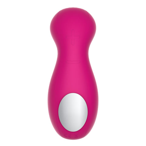 Kiiroo Cliona Interactive Clitoral Massager > Sex Toys For Ladies > Clitoral Vibrators and Stimulators