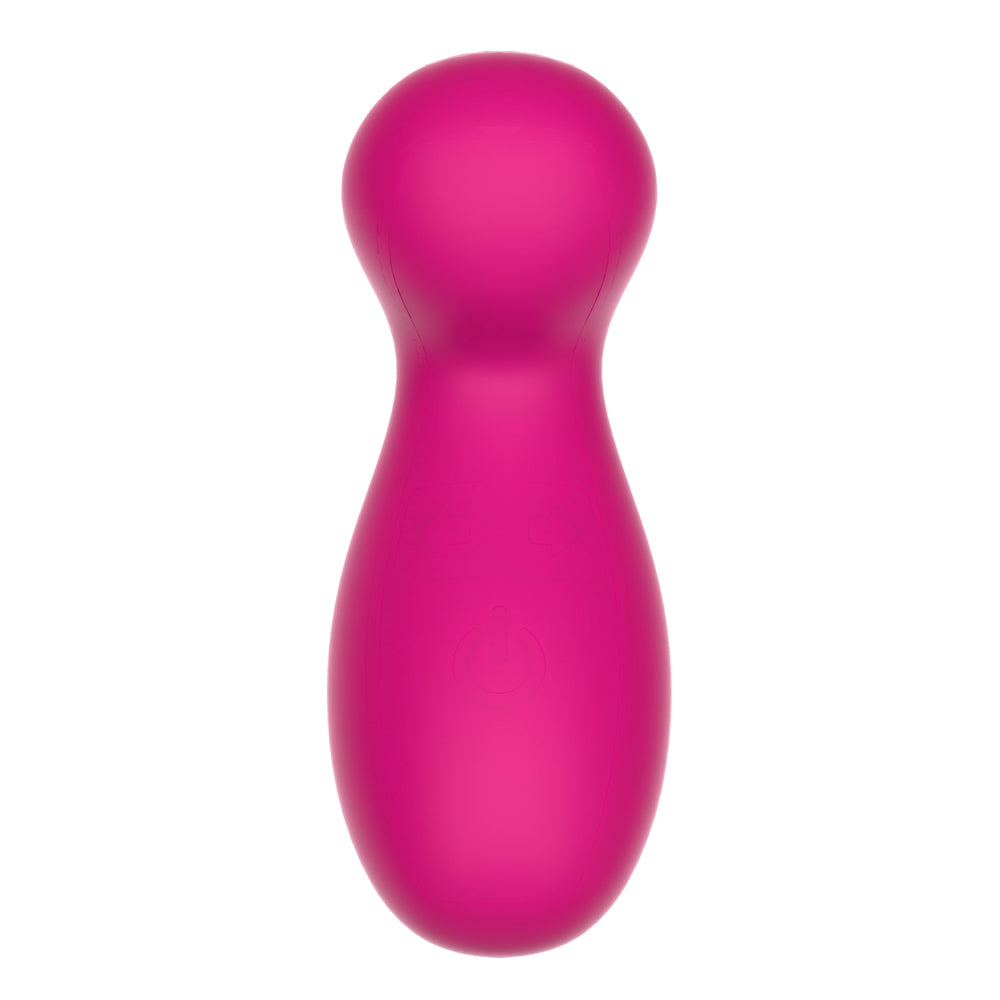 Kiiroo Cliona Interactive Clitoral Massager > Sex Toys For Ladies > Clitoral Vibrators and Stimulators