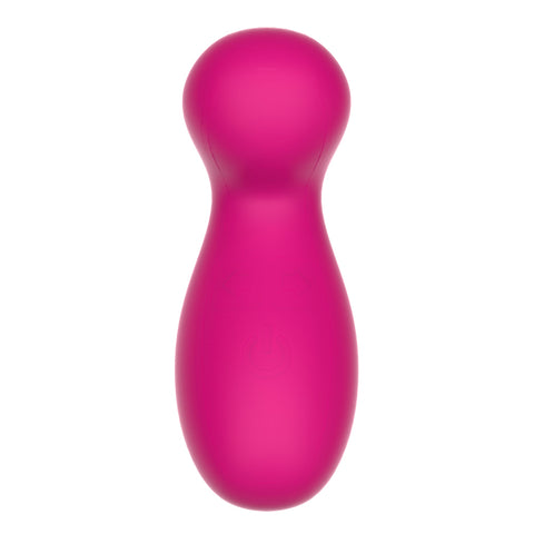 Kiiroo Cliona Interactive Clitoral Massager > Sex Toys For Ladies > Clitoral Vibrators and Stimulators