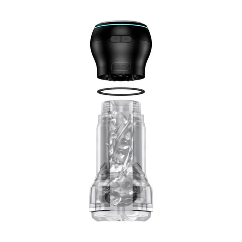 Kiiroo Feel Pocket Powerblow Masturbator > Sex Toys For Men > Vibrating Masturbators