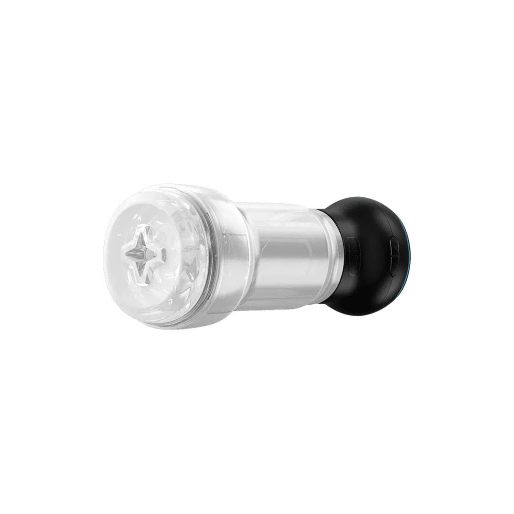 Kiiroo Feel Pocket Powerblow Masturbator > Sex Toys For Men > Vibrating Masturbators