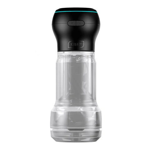 Kiiroo Feel Pocket Powerblow Masturbator Default Title > Sex Toys For Men > Vibrating Masturbators