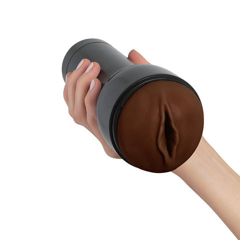 Kiiroo Feel Stroker Masturbator Flesh Brown > Sex Toys For Men > Masturbators
