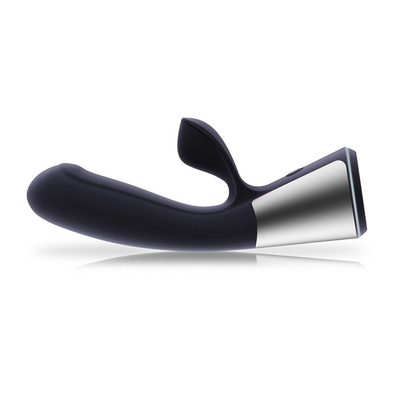 Kiiroo OhMiBod Fuse Rechargeable Vibrator VIBRATORS-RABBIT