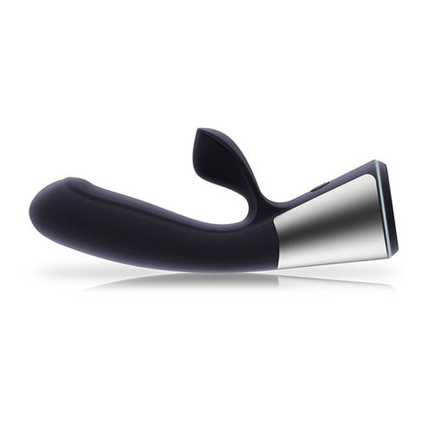Kiiroo OhMiBod Fuse Rechargeable Vibrator VIBRATORS-RABBIT