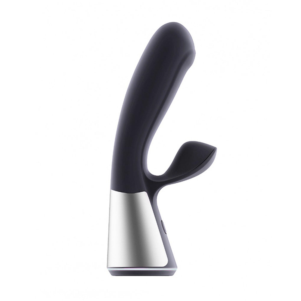 Kiiroo OhMiBod Fuse Rechargeable Vibrator Default Title VIBRATORS-RABBIT