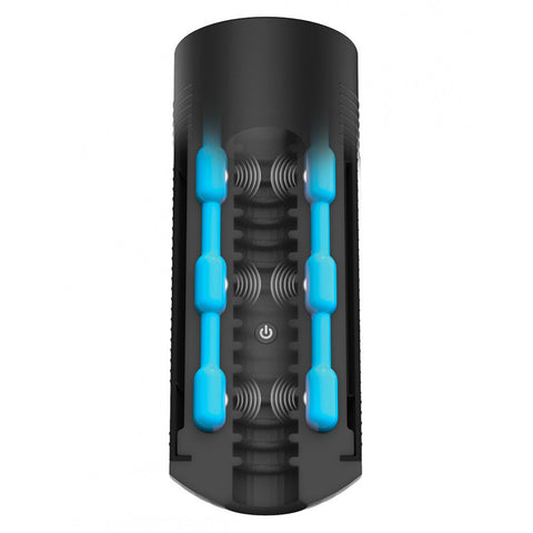 Kiiroo Titan Vibrating Interactive Stroker > Sex Toys For Men > Vibrating Masturbators
