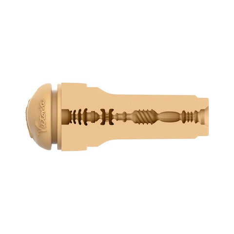 Kiiroo Victoria June Feelstar Stroker Masturbator > Sex Toys For Men > Masturbators