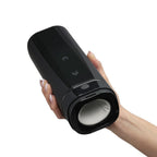Kiiroo Onyx Plus Male Masturbator and Pearl2 G-Spot Vibrator Couple Set > Sex Toys > Couples Toys