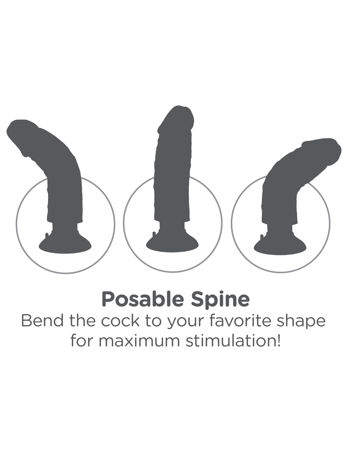 King Cock 10 Inch Vibrating Dong with Balls – Realistic American-Made Vibrating Dildo > Vibrators > Realistic Vibrators