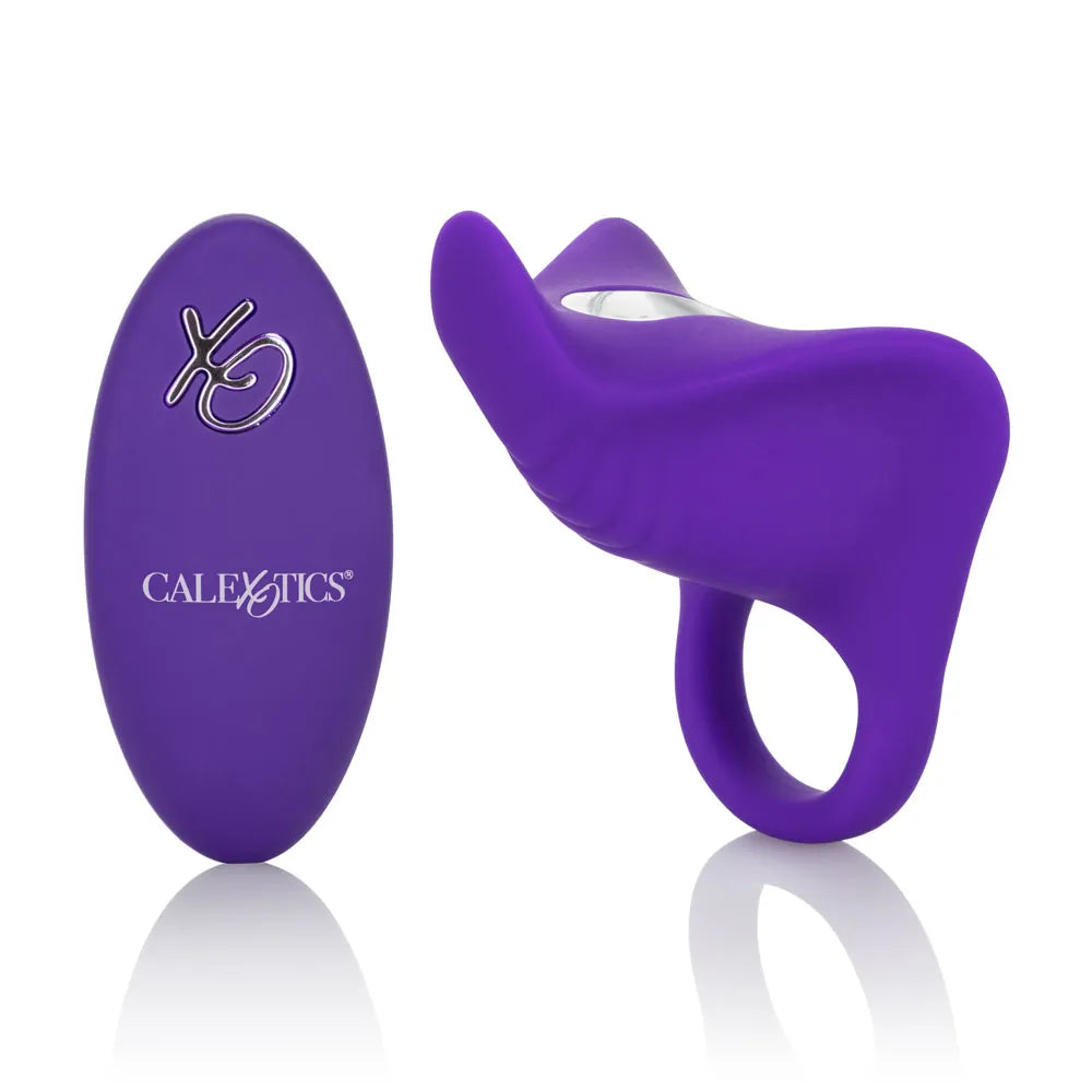 Silicone Remote-Controlled Orgasm Ring – Silicone Remote-Controlled Orgasm Ring > Cock Ring > Vibrating