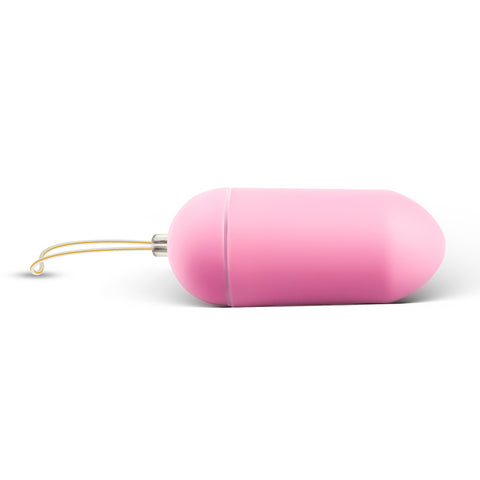 10 Function Remote Control Vibrating Pink Egg > Sex Toys For Ladies > Vibrating Eggs