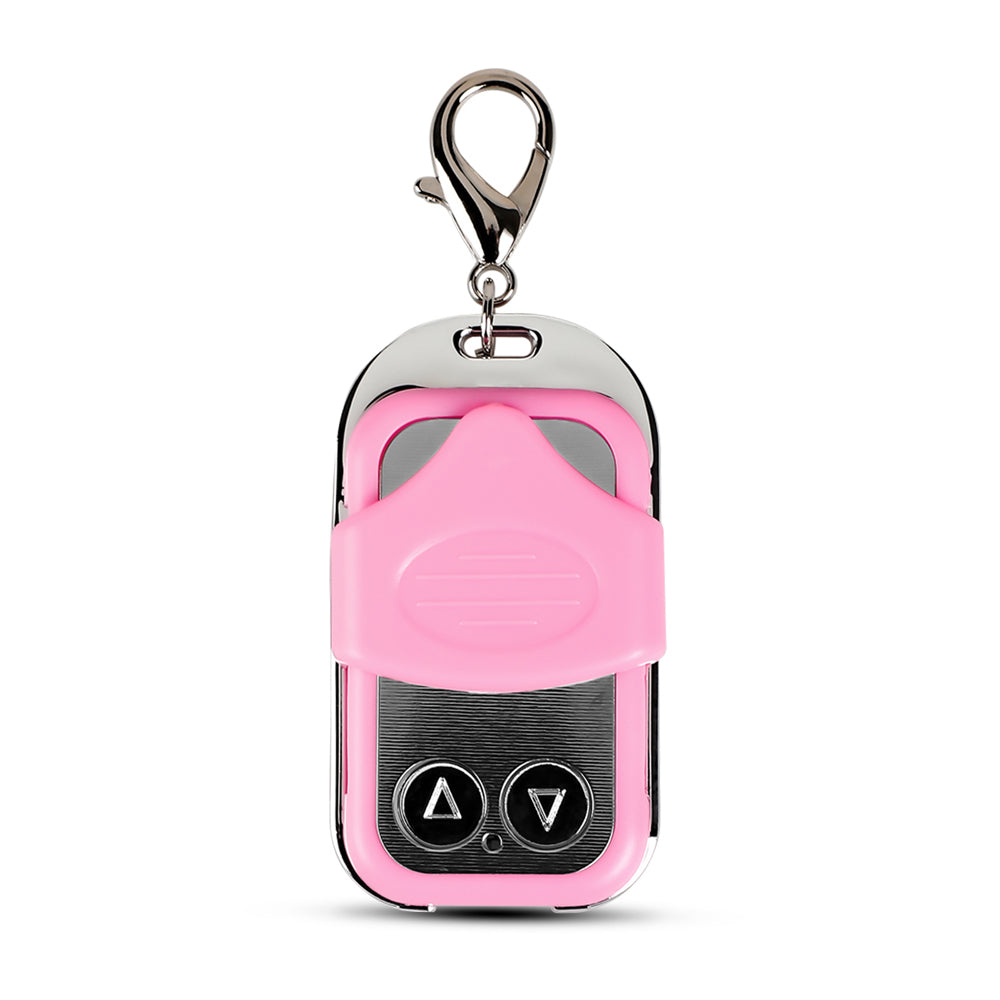 10 Function Remote Control Vibrating Pink Egg > Sex Toys For Ladies > Vibrating Eggs
