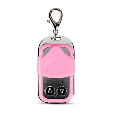 10 Function Remote Control Vibrating Pink Egg > Sex Toys For Ladies > Vibrating Eggs