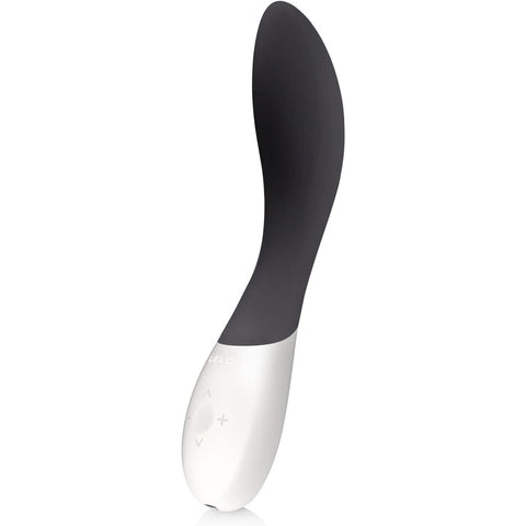 Lelo Mona Wave Black Vibrator Default Title > Sex Toys For Ladies > Standard Vibrators