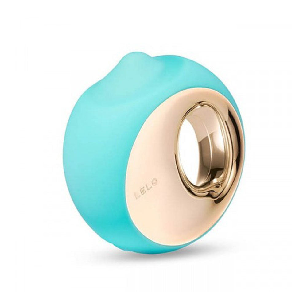 Lelo Ora 3 Aqua Oral Sex Stimulator Default Title > Sex Toys For Ladies > Clitoral Vibrators and Stimulators