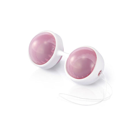 Lelo Beads Plus Orgasm Balls > Sex Toys For Ladies > Orgasm Balls