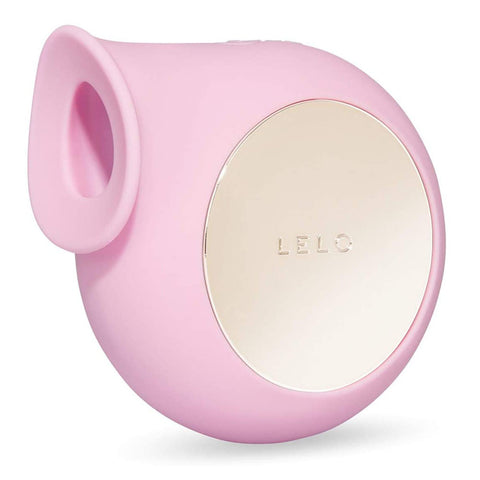 Lelo Sila – Sonic Wave Clitoral Massager > Sex Toys For Ladies > Air Pulsation