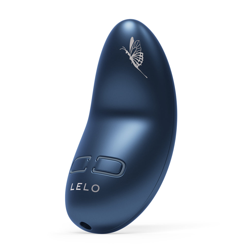 LELO Nea 3 Alien Petite Personal Massager > Sex Toys For Ladies > Clitoral Vibrators and Stimulators
