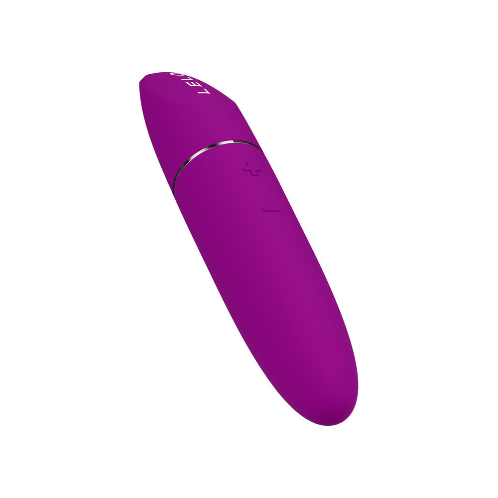 Lelo Mia 3 Deep Rose Lipstick Luxurious Vibrator > Sex Toys For Ladies > Mini Vibrators
