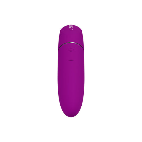 Lelo Mia 3 Deep Rose Lipstick Luxurious Vibrator > Sex Toys For Ladies > Mini Vibrators