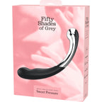 Fifty Shades of Grey Sweet Pressure – Vibrator > Vibrators > Standard Vibrators