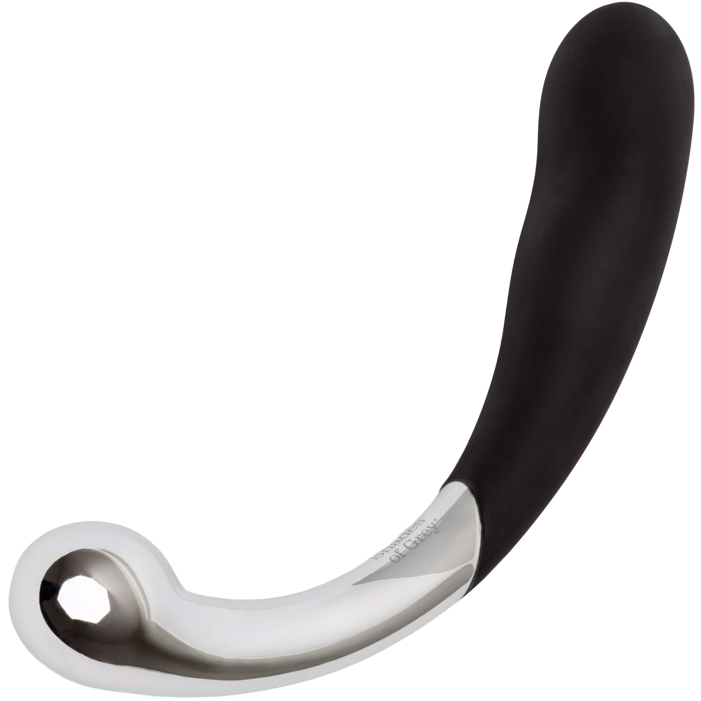 Fifty Shades of Grey Sweet Pressure – Vibrator Secondary image