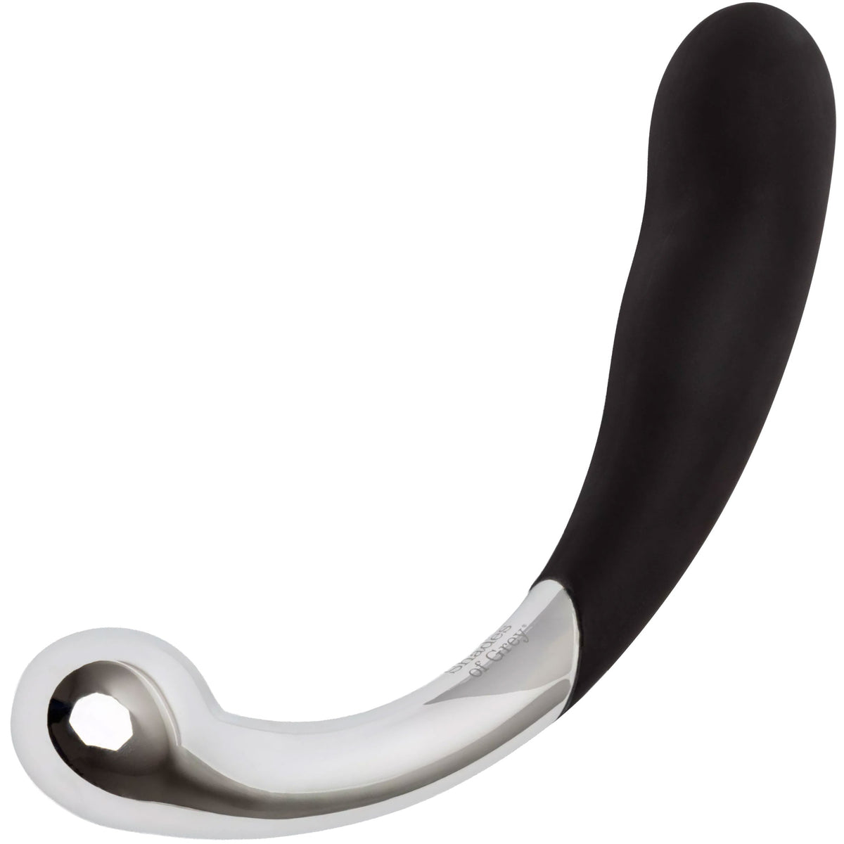 Fifty Shades of Grey Sweet Pressure – Vibrator > Vibrators > Standard Vibrators