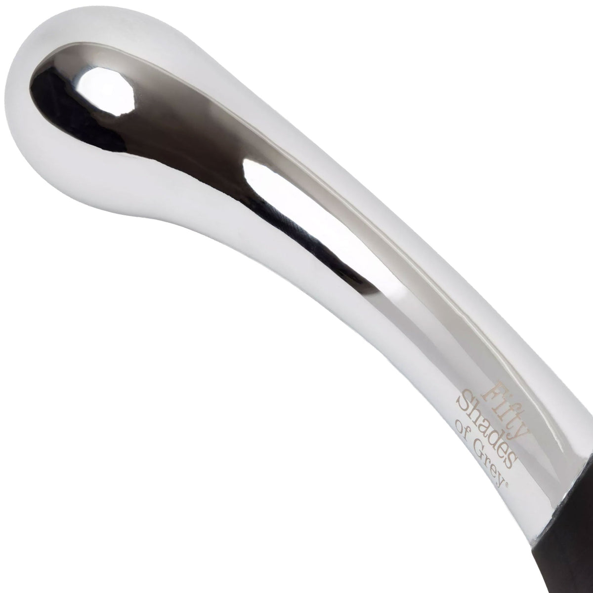 Fifty Shades of Grey Sweet Pressure – Vibrator > Vibrators > Standard Vibrators