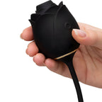 Fifty Shades of Grey Dark Blushing Rose > Sex Toys For Ladies > Rose Stimulators