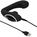 Fifty Shades of Grey Greedy Girl Duet Vibrator Set > Sex Toys For Ladies > G-Spot Vibrators