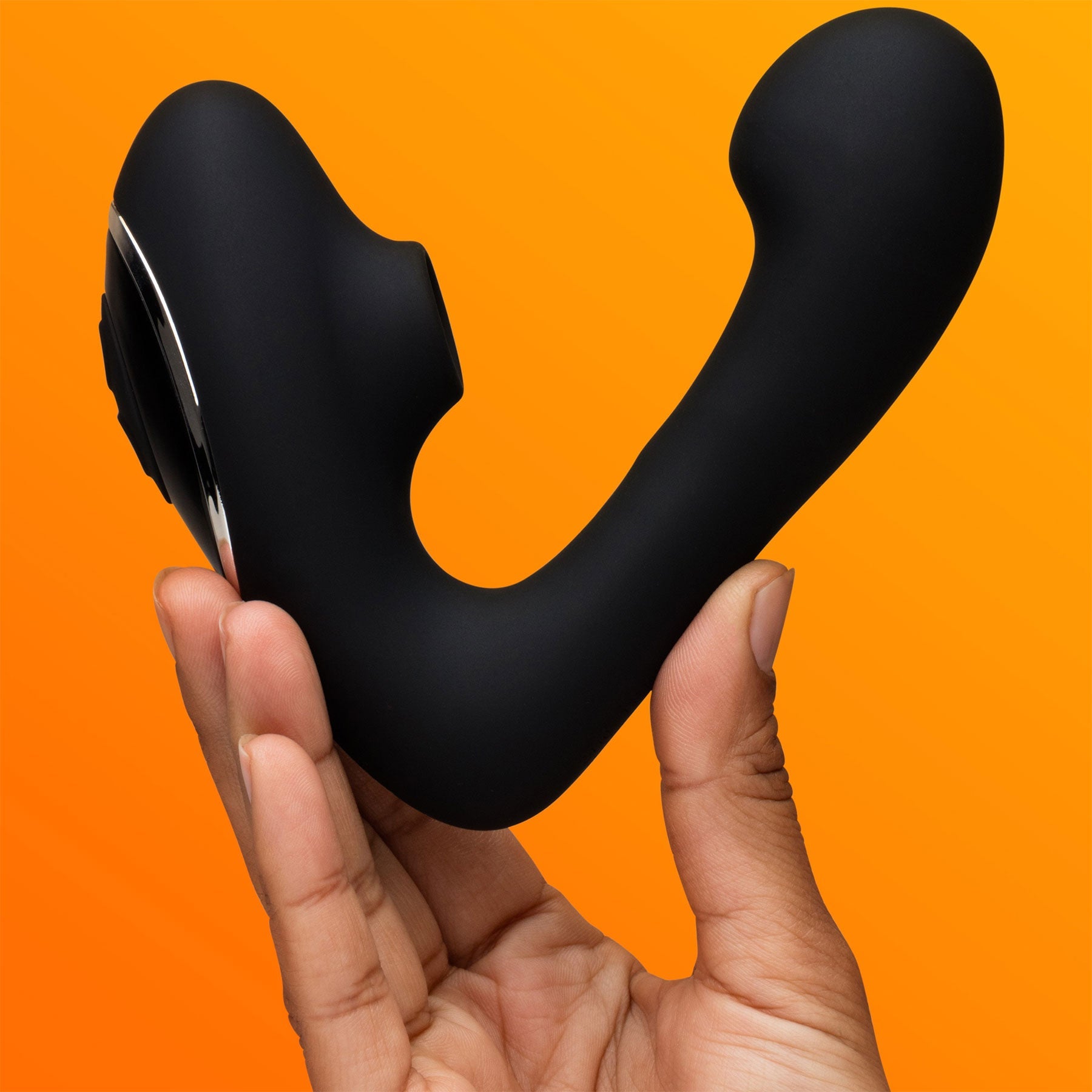 Fifty Shades of Grey Greedy Girl Duet Vibrator Set > Sex Toys For Ladies > G-Spot Vibrators