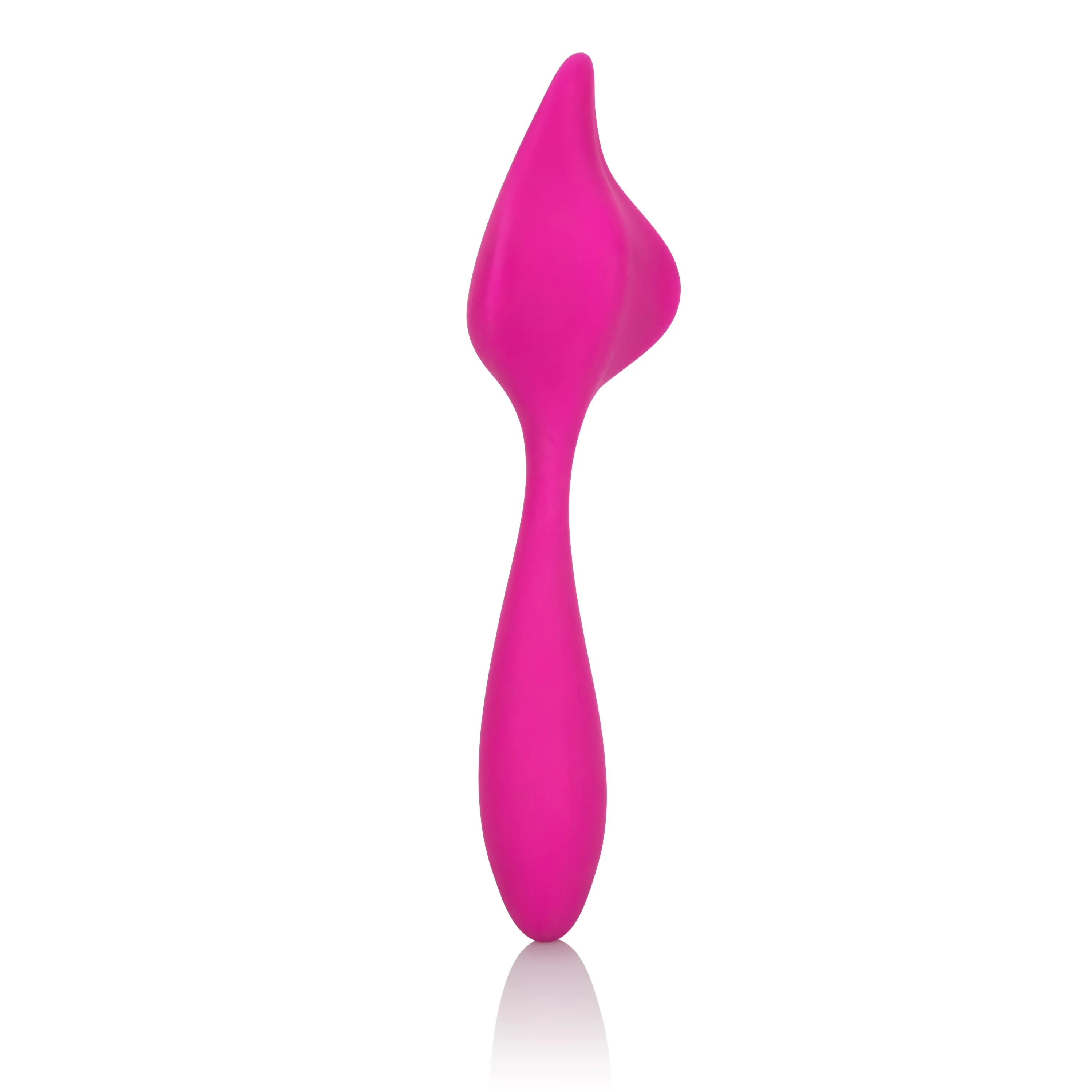 Mini Marvels Marvelous Lover – Silicone Vibrator with Travel Lock > Vibrators > Mini Vibrators