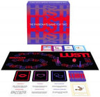 Kheper Games Lust Board Game – Strategy Party Game > Novelties > Board Games