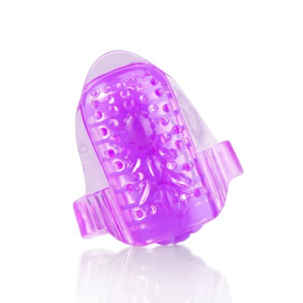 Screaming O LingO Rechargeable Tongue Vibrator – Soft Food-Grade SEBS Silicone > Vibrators > Unconventional