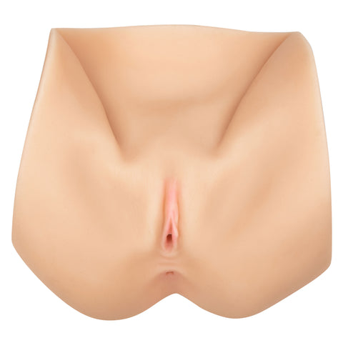 Stroke It Life Size Pussy – Realistic Textured Stroker > Sex Toys For Men > Assbators