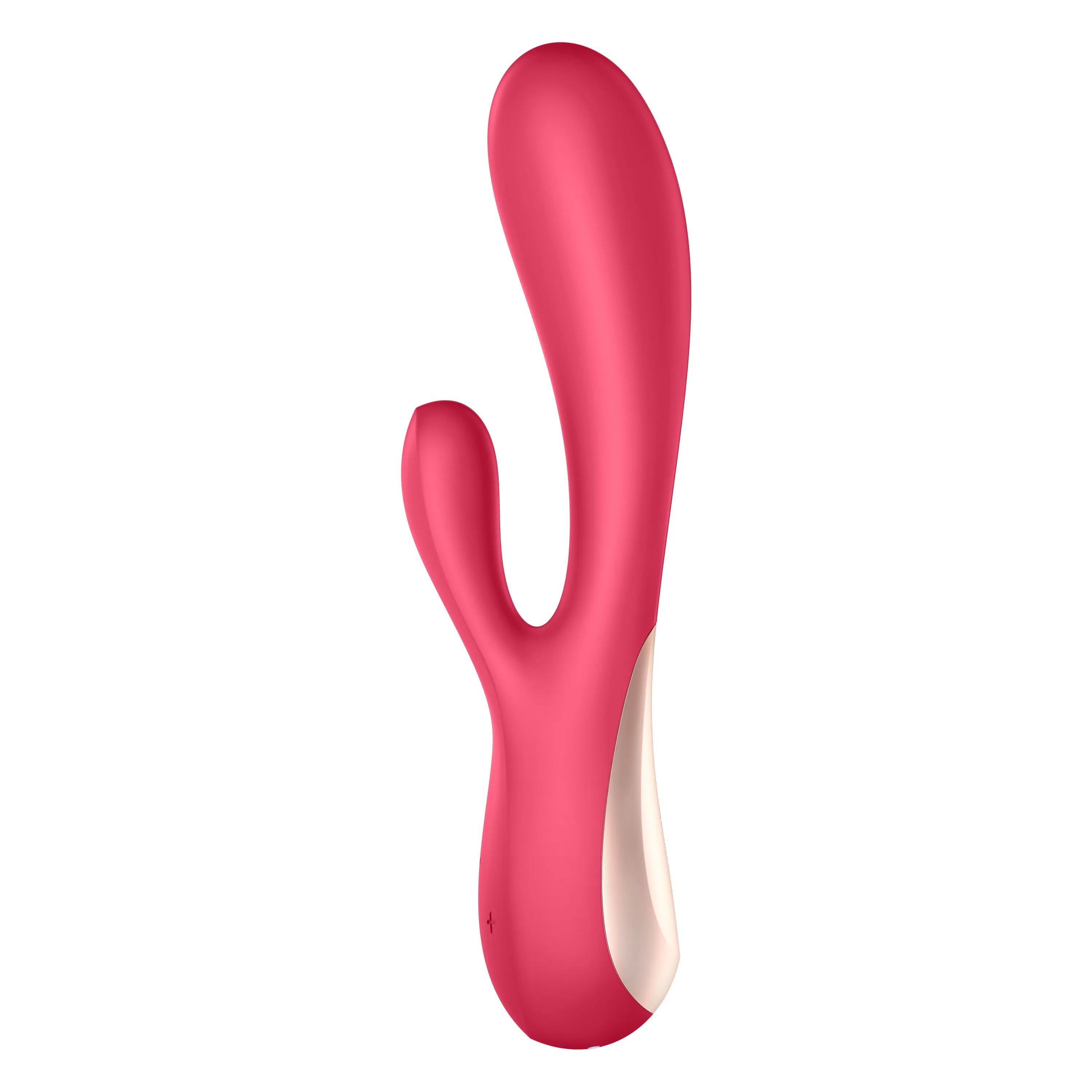 Satisfyer Mono Flex App Controlled USB Rechargeable Flexible Dual Motor Rabbit Vibrator > Vibrators > Ladies > Rabbit
